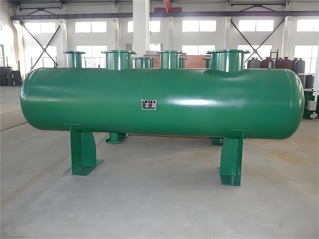 定西集分水器需要电源吗